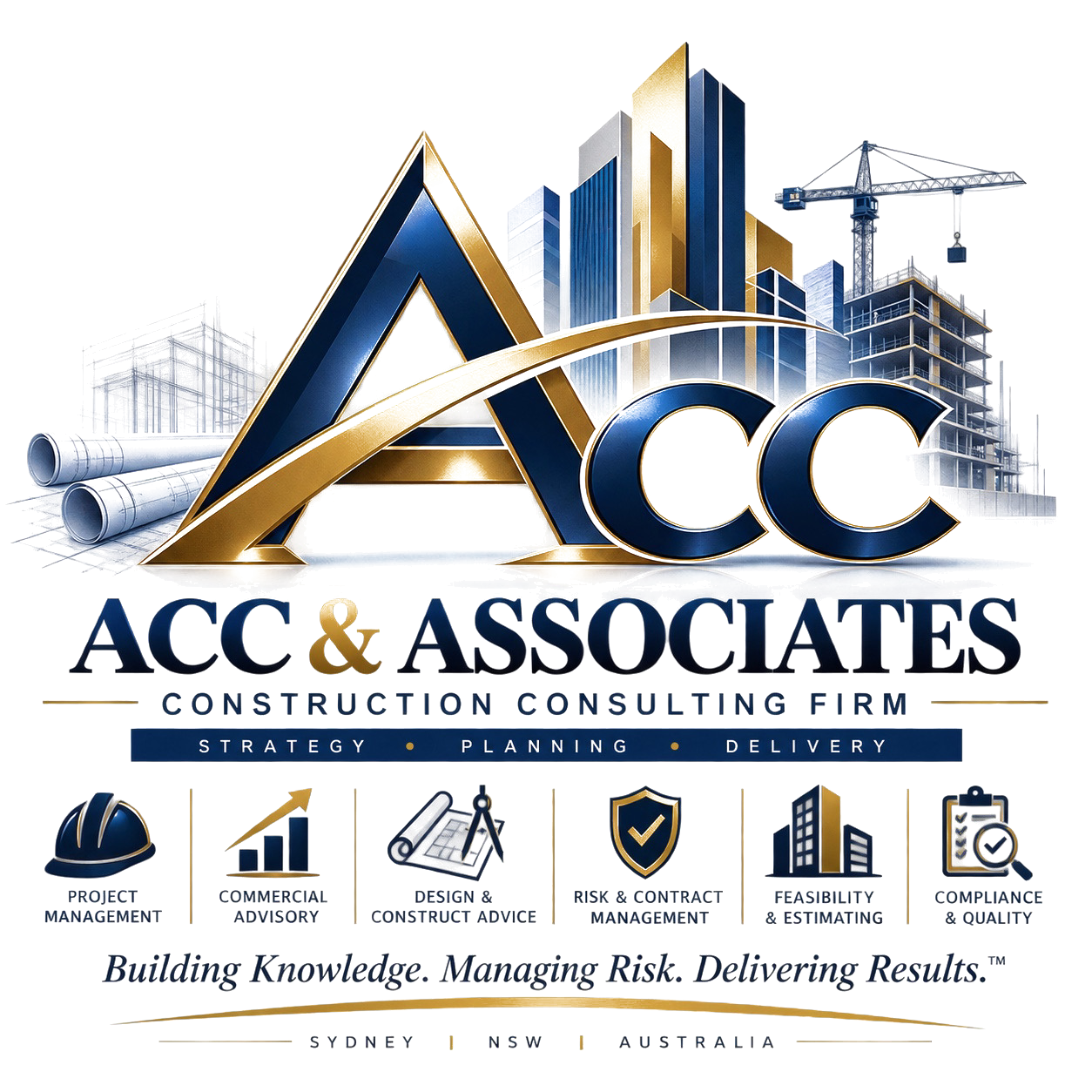 ACC & Associates